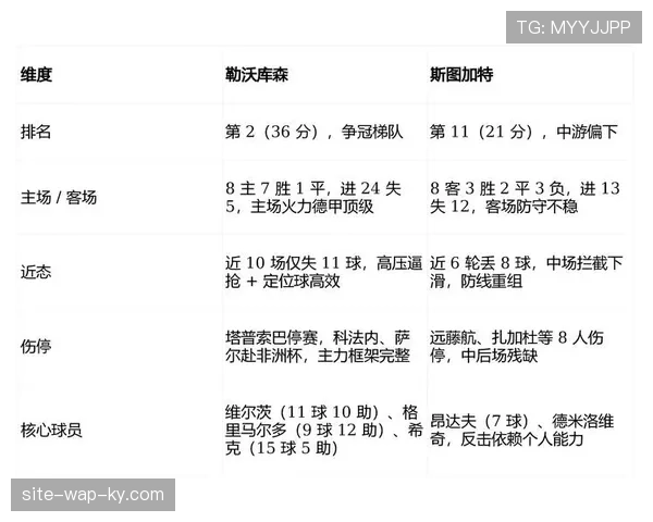 斯图加特客场逆转勒沃库森 反击效率成比赛转折点 斯图加特客场逆转勒沃库森 反击效率成比赛转折点